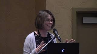 Janelle Villeneuve, Alberta Agriculture and Irrigation - 2023 AIDA Conference