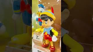 Disney Character #shorts #viral #video #amazing #satisfying #disney #character #winniethepooh  #game