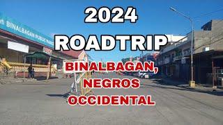 Binalbagan, Negros Occidental Roadtrip 2024: Discover the Unexplored