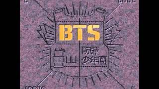 BTS (방탄소년단) - We Are Bulletproof PT.2 [AUDIO]