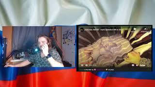 Разбор спидрана Amnesia:Rebith ANY % WR 43 min