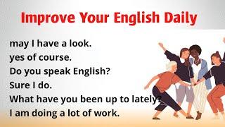 40 Basic English Lessons for Life and Business!! It will benefit you a lot