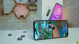 Xiaomi Mi 9 Lite Обзор в подробностях с тестами