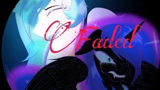 MLP:FIM - PMV {FADED}