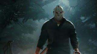 Джейсон жив? впервые играю в Friday 13th The game