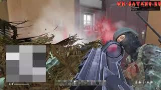 ЛУЧШИЙ ЧИТ DAYZ DULLWAVE ОТ WH-SATANO.RU ОБЗОР