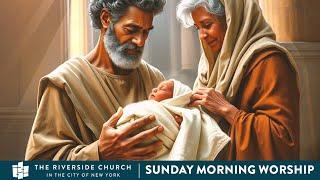 First Sunday After Christmas | December 29, 2024