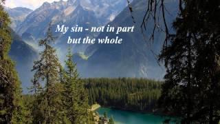 It Is Well With My Soul