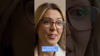 Find out your pupillary distance (PD) in a few easy steps #eyeglasses #eyewear #prescriptionlenses