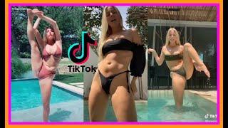 BIKINI CHALLENGE! SEXY TIKTOK COMPILATION