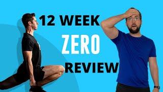 Knees Over Toes Guy Knee Ability Zero: My 12 Week Review