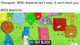 bfdi brainrot song