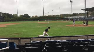 Kumar Nambiar pitching