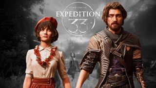 This Game Is SO UNORTHODOX For Me... But Im Loving It | Expedition 33