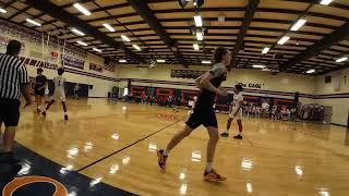 Eman Basketball Dad Game Films.  Varsity Action 2023: Chaminade Eagles vs Village Christian.