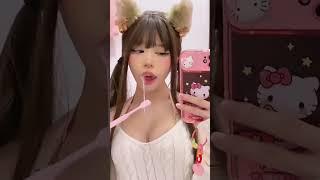 침줄줄 아헤가오 ahegao