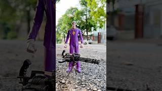 Super Heroes DOMINO EFFECT THE AMAZING Pt 20 #spiderman #ihavethisthingwithplants #funny