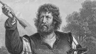 William Tell Overture Final 1 Hour Loop. Famous and Popular Classical Music Masterpiece by Rossini