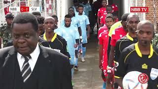 Highlights: Nyasa Big Bullets 3-1 Silver Strikers | Maule reach the 2022 Airtel Top 8 Final