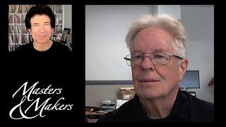 What's Best Forum's Masters & Makers Interviews:  Mark Jenkins, Antipodes Audio #dac  #highendaudio