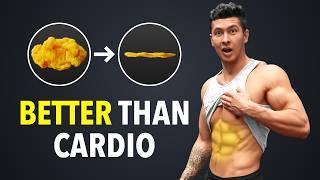 The Easiest Way to Lose Fat 2x Faster (Genius Strategy)