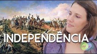 Independência ou Morte de Pedro Américo #VIVIEUVI