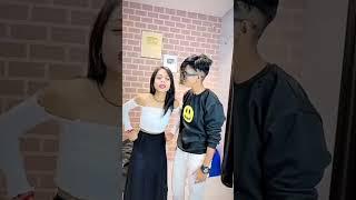 Rishabh Khan vs Shivani Khan 