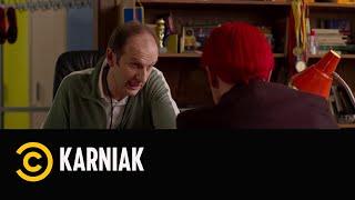 Comedy Central | Karniak