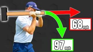 Unlock Effortless Speed with This One Childhood Drill