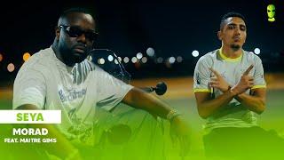 MORAD & GIMS - SEYA (Official Video)