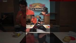 BOOOOONOOOO #MATTEOHS #LIMONE #ASPRO