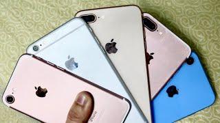 BEST iPhone To Buy In 2020