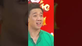 Trấn Thành tấu hài ê hề với thí sinh khiến Trường Giang cười xỉu lên xỉu xuống | DQC Short