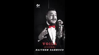 Haithem Sammoud - Voilà (Cover) | MidMike Live Session