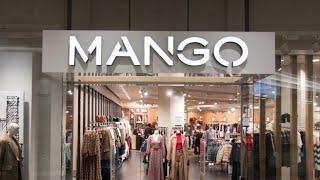 LATEST NEW MANGO FESTIVE WOMEN COLLECTION DECEMBER 2024 | TRY NEW HAULS