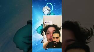 REAGINDO AO VÍDEO DE REAÇÃO DO NERD VERSO (Joseph vs daishinkan) @versonerd