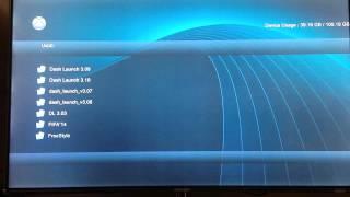 Как установить игры на Xbox360 Freeboot на русском языке