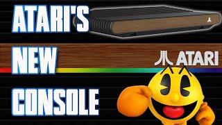 Atari has a released new console! : The Atari VCS