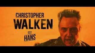 7 PSYCHOPATHES - teaser "Hans" (VOST)