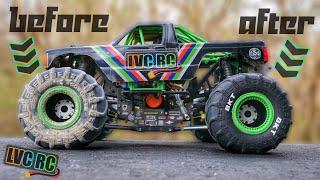 The RC Car Maintenance KING? | Cow RC Product Overview