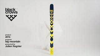 blackcrows Atris ski 23.24 I blackcrows men's skis