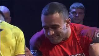 Rustam Babayev vs Evgeny Prudnik