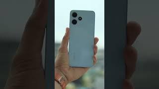 Redmi 12 5G Unboxing - सबसे सस्ता 5G  #shorts  #techmaster  #redmi12