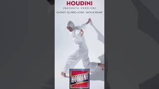 Houdini (Bachata Version) Dj Venot - Dj Limbo Latino - Natalia Nekare  #bachata #bachatafusion