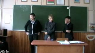 Class Музыкальный марафон