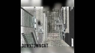 Lio Andromeda リオ アンドロメダ-Downtown Cat ダウンタウンキャット