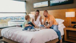 Hyatt Place Amsterdam Airport, Hoofddorp, Netherlands | Travel Facts