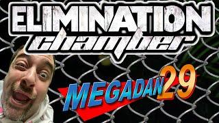 Video Games & More! Elimination Chamber w/ MegaDan29 | You Can ONLY Choose ONE