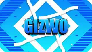 2D intro Gizwo @BrollVFX (Followed Tutorial by MewFX)