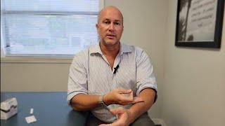 How Does Dry Needling Work | Pursuit Physical Therapy